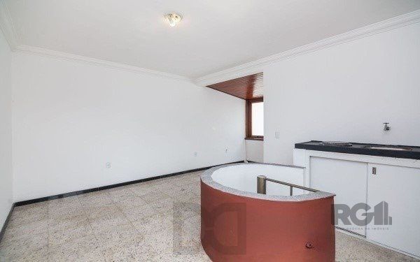 Vende-se bela cobertura de 122m², 2 quartos 2 vagas, desocupado - Auxiliadora — foto 42