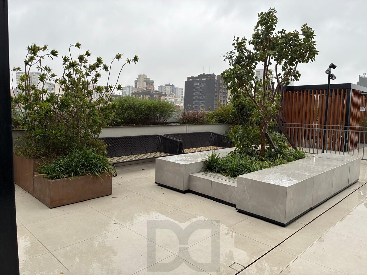 Vende-se loft com 25 m² – Skyline Parque Moinhos — foto 15