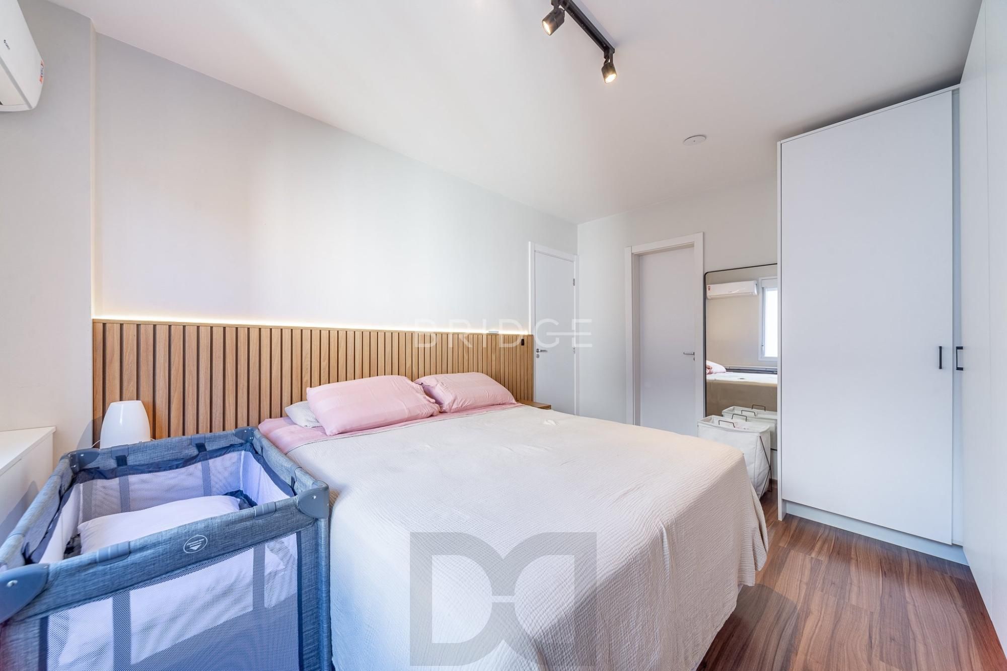 Excelente apartamento à venda no bairro Higienópolis. — foto 12