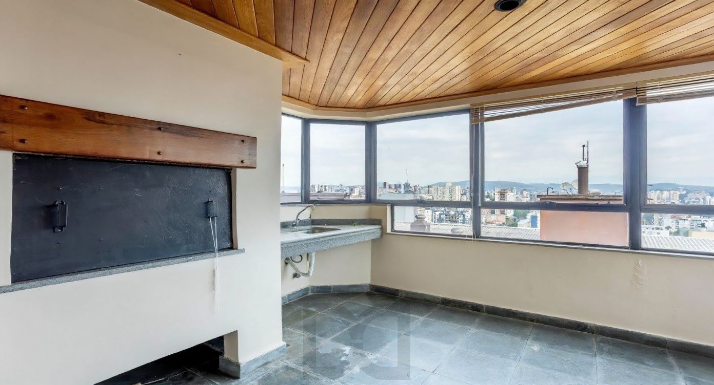 Vende-se apartamento com 3 quartos, 133m² e 2 vagas - Rio Branco — foto 2