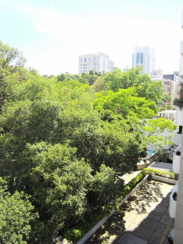 Apartamento 2 dormitórios, 1 suíte, 1 vaga - 90m² de área privativa no Bairro Mont Serrat — foto 18