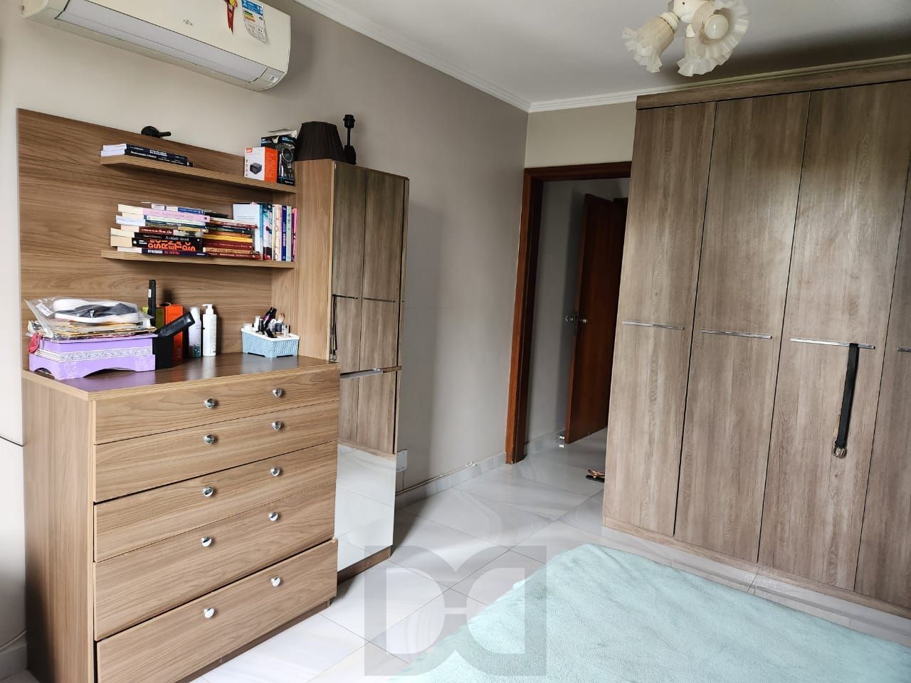 Vende-se apartamento garden com 3 quartos (1 suíte), 197m² e 2 vagas – Jardim Lindóia — foto 11