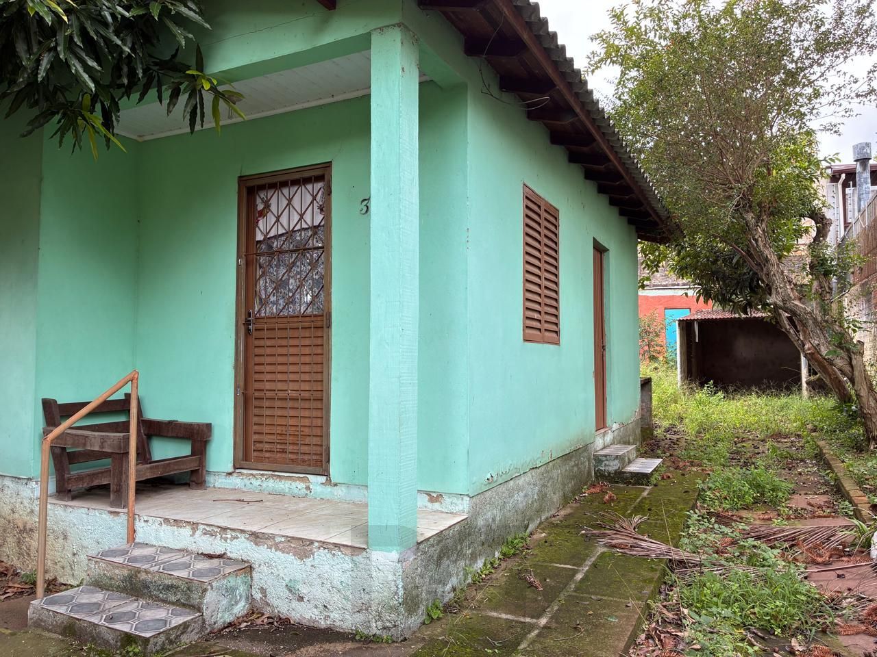 Venda de Terreno na Chácara das Pedras — foto 3
