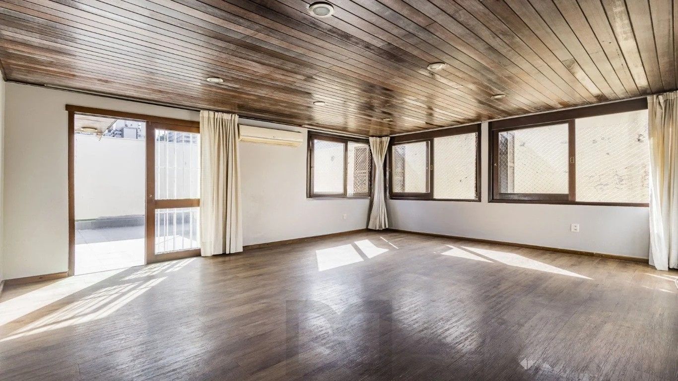 🏡 Vende-se cobertura com 3 quartos, 122 m² e 1 vaga – Petrópolis — foto 2