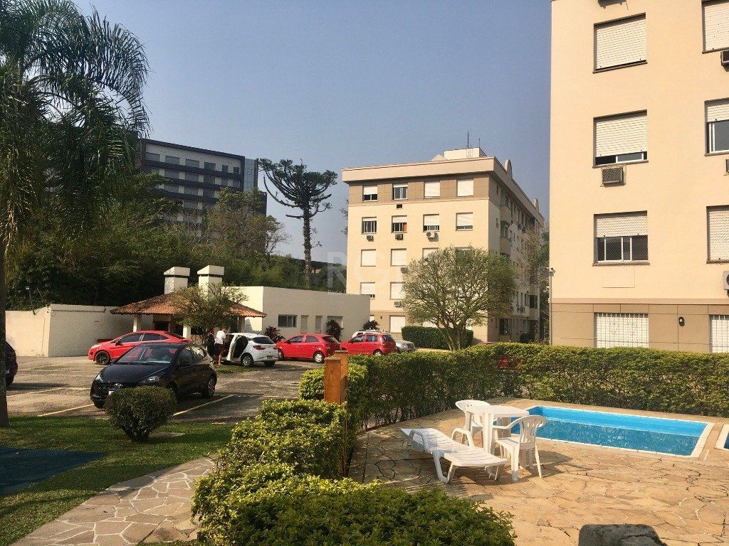 Apartamento para Venda - 52.33m², 2 dormitórios, Teresópolis — foto 3