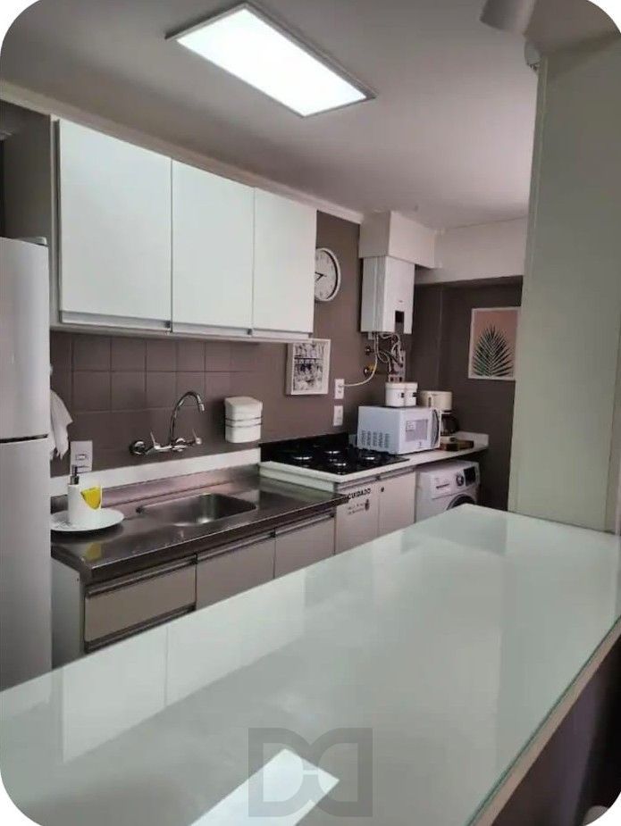 🏡 Apartamento totalmente mobiliado na Cidade Baixa! — foto 8