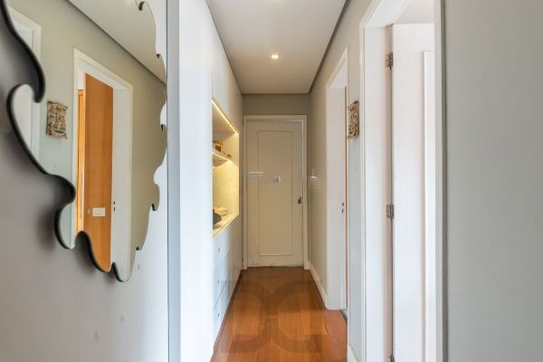 Vende-se apartamento com 3 quartos (1 suíte), 123m² e 2 vagas – Auxiliadora — foto 7