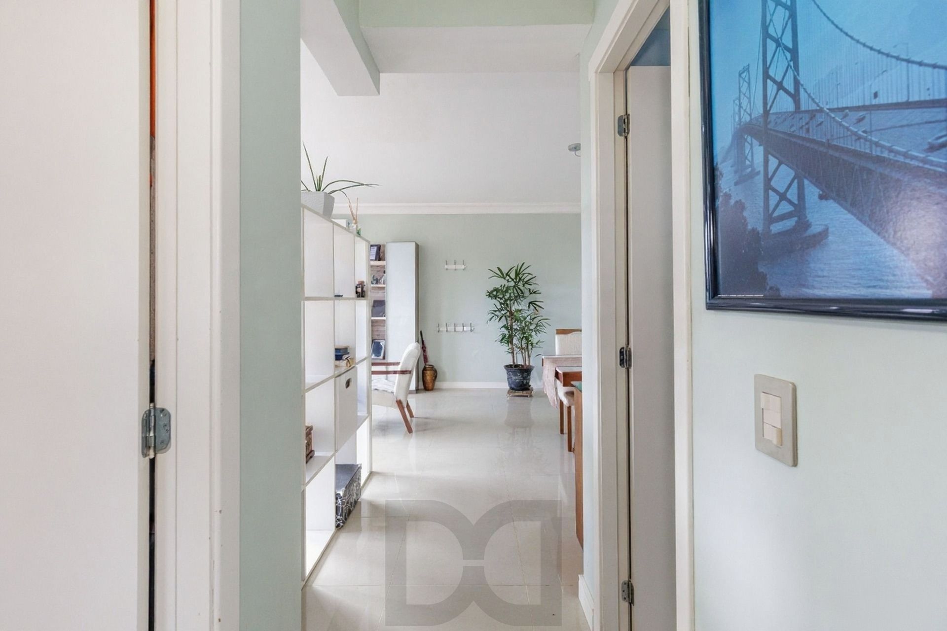 Vende-se apartamento com 2 quartos (1 suíte), 68m² e 1 vaga – Vila Ipiranga — foto 13