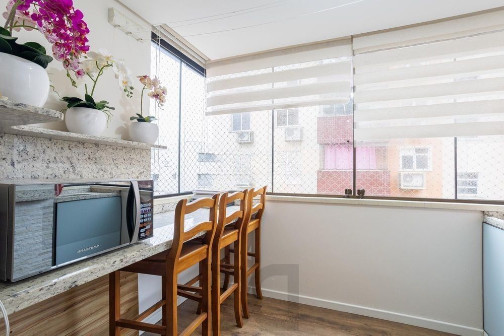 Apartamento com 3 quartos, 83,27 m², 1 suíte e 2 vagas – Jardim Itu — foto 9