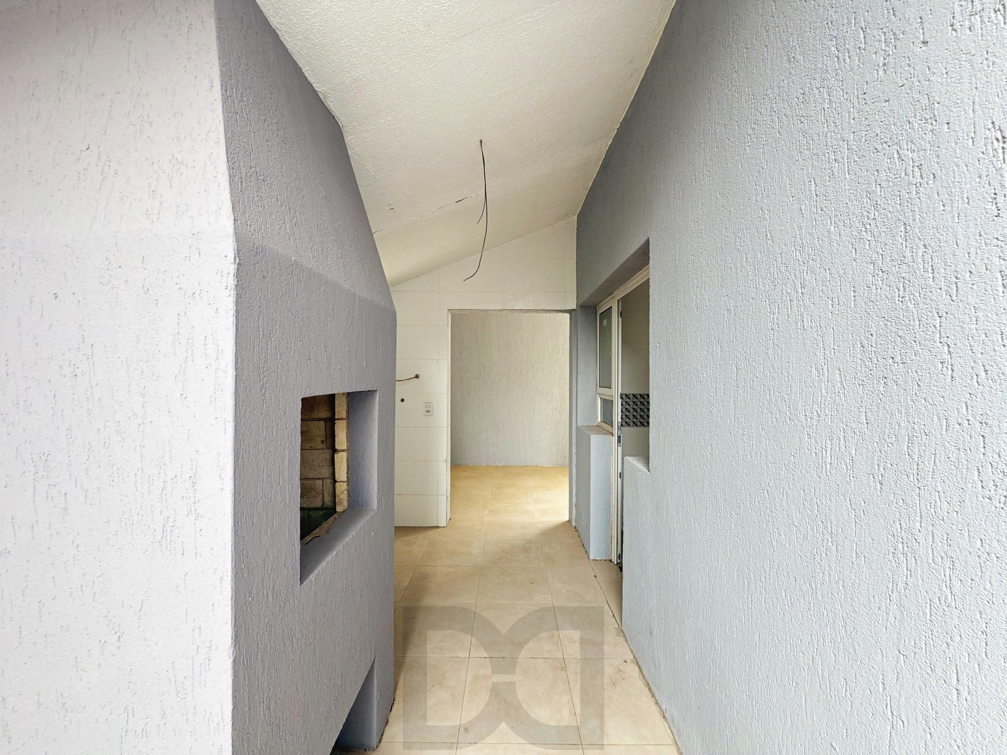 Vende-se casa em condomínio com 4 dormitórios (2 suítes), 3 vagas – Tristeza — foto 35