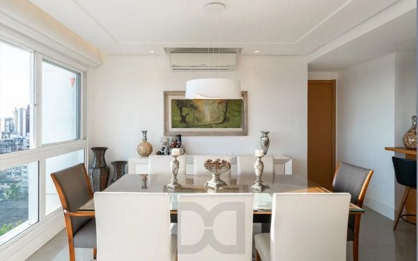 Vende-se amplo apartamento com 3 suítes, 126m² e 2 vagas - Petrópolis — foto 9