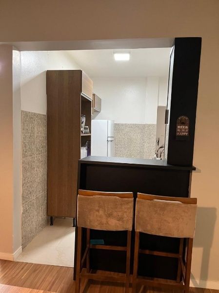 Vende-se apartamento com 3 quartos, 115 m² e 1 vaga – Bom Fim — foto 4