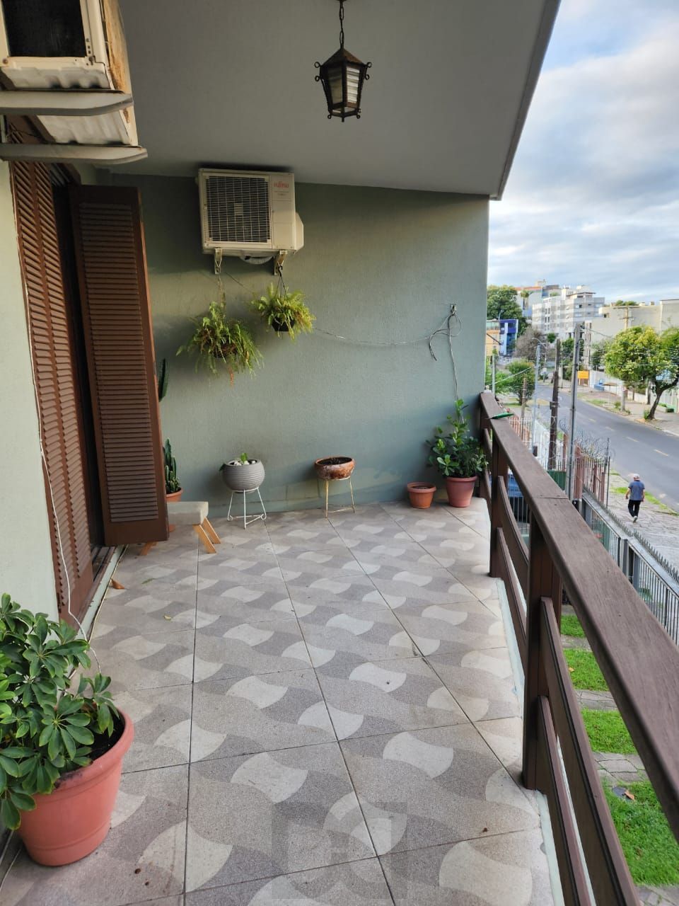 Vende-se apartamento garden com 3 quartos (1 suíte), 197m² e 2 vagas – Jardim Lindóia — foto 3