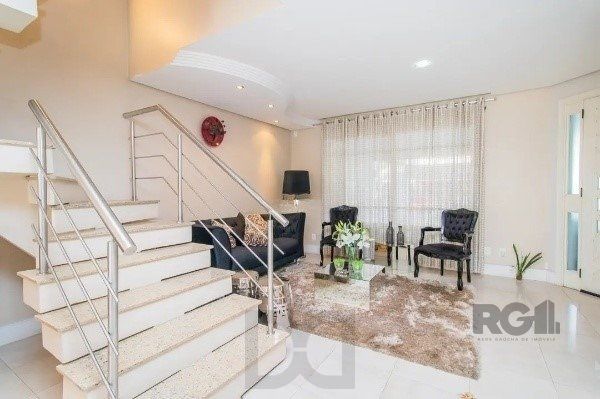 Casa impecável com 3 quartos (1 suíte) e 2 vagas cobertas, — foto 6