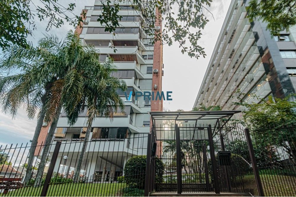 Apartamento na Rua Miguel Tostes em Porto Alegre — foto 17