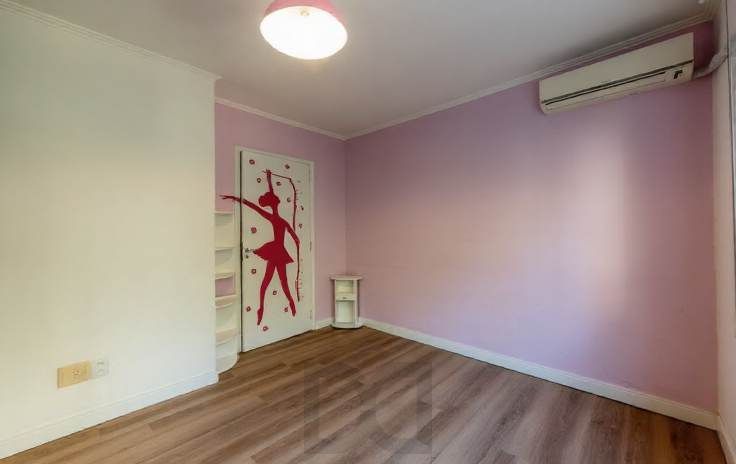 Vende-se cobertura com 4 quartos (1 suíte), 245 m² e 2 vagas – Boa Vista — foto 25