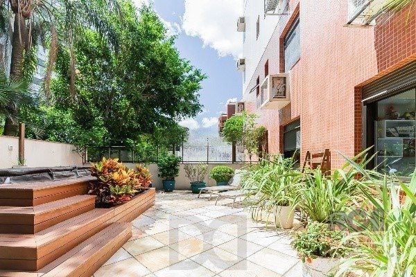 Apartamento Garden de 232m² com Terraço, 3 Dormitórios, 3 Vagas e Infraestrutura Completa na Bela Vista — foto 35
