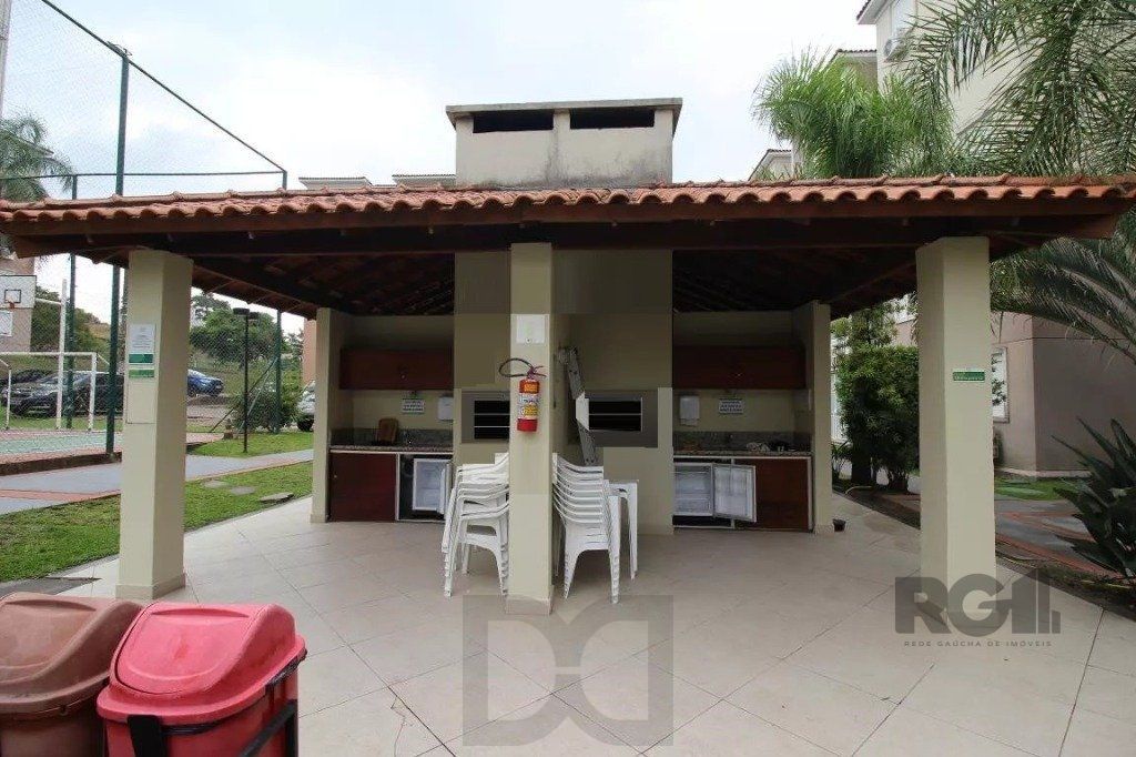 Vende-se apartamento 3 dorm 2 vagas - Bairro Morro Santana — foto 35