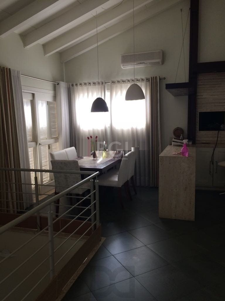 Cobertura para Venda - 248m², 3 dormitórios, sendo 1 suites, 2 vagas - Mont Serrat — foto 6