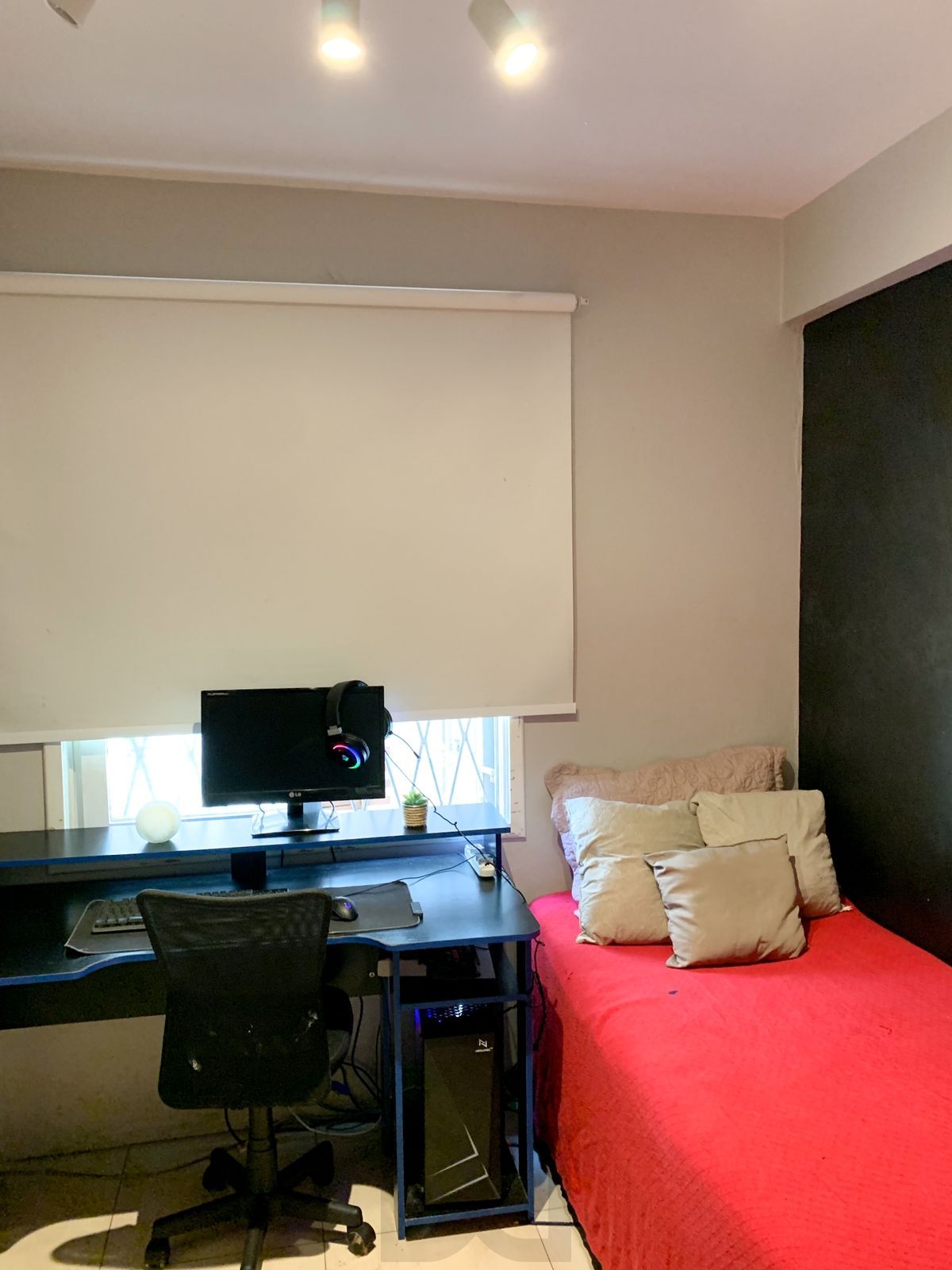 Vende-se apartamento com 3 quartos, pátio e 61 m² - Santana — foto 10
