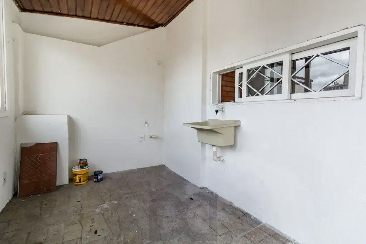 Vende-se cobertura com 1 quarto, 105m² e 1 vaga - Mont Serrat — foto 11