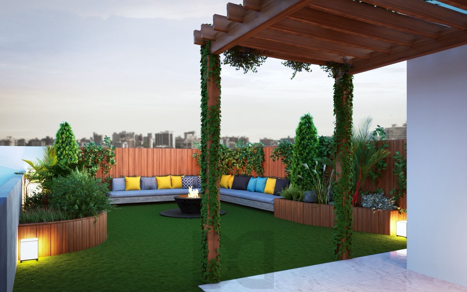 Vende-se apartamento com 2 quartos (1 suíte), 69,37m² e 1 vaga - Bela Vista — foto 10