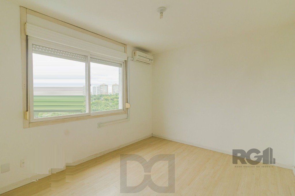 Vende-se amplo apartamento 3 quartos com suíte, sacada e 2 vagas - 112m² - Chácara das Pedras — foto 8