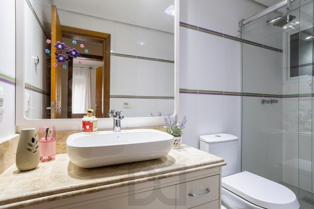 Apartamento com 3 quartos, 83,27 m², 1 suíte e 2 vagas – Jardim Itu — foto 10