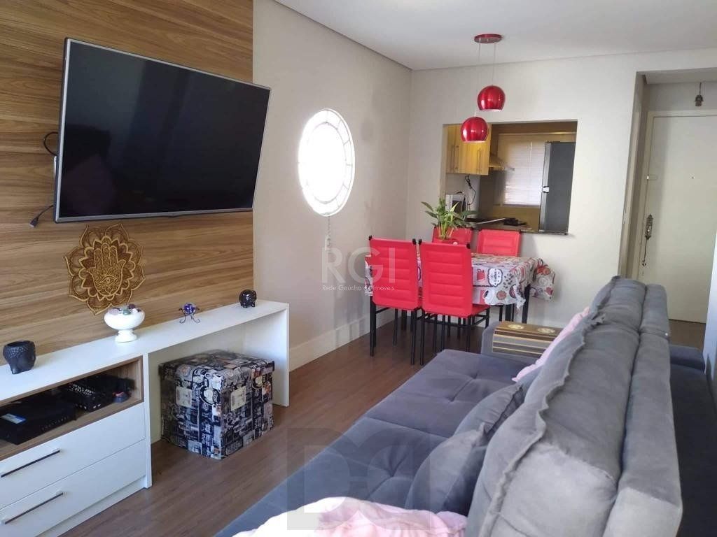 Apartamento para Venda - 43.5m², 1 dormitório, Centro Histórico — foto 5