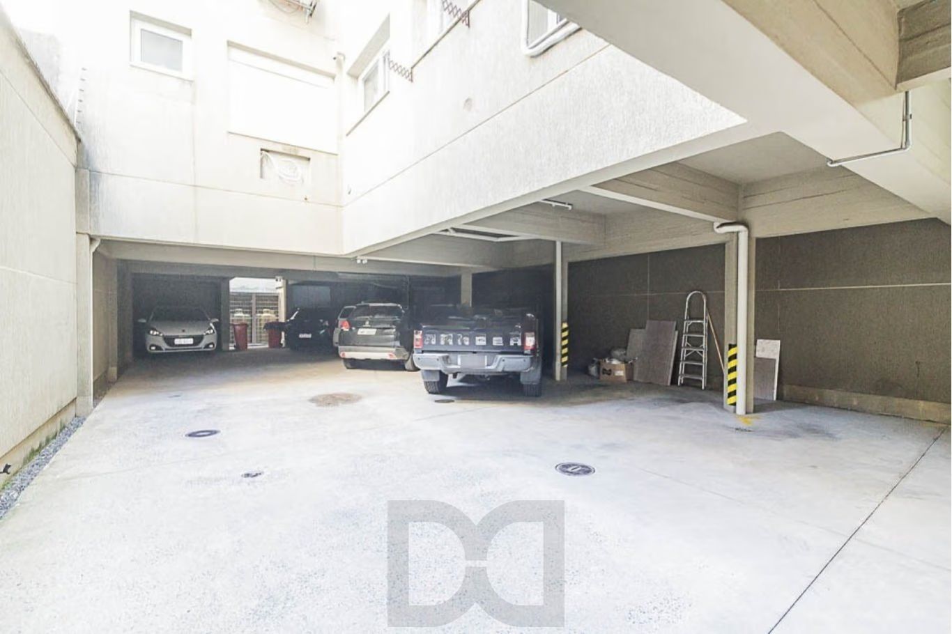 Apartamento com 1 quarto e 47m² à venda em Bela Vista, Porto Alegre. — foto 15