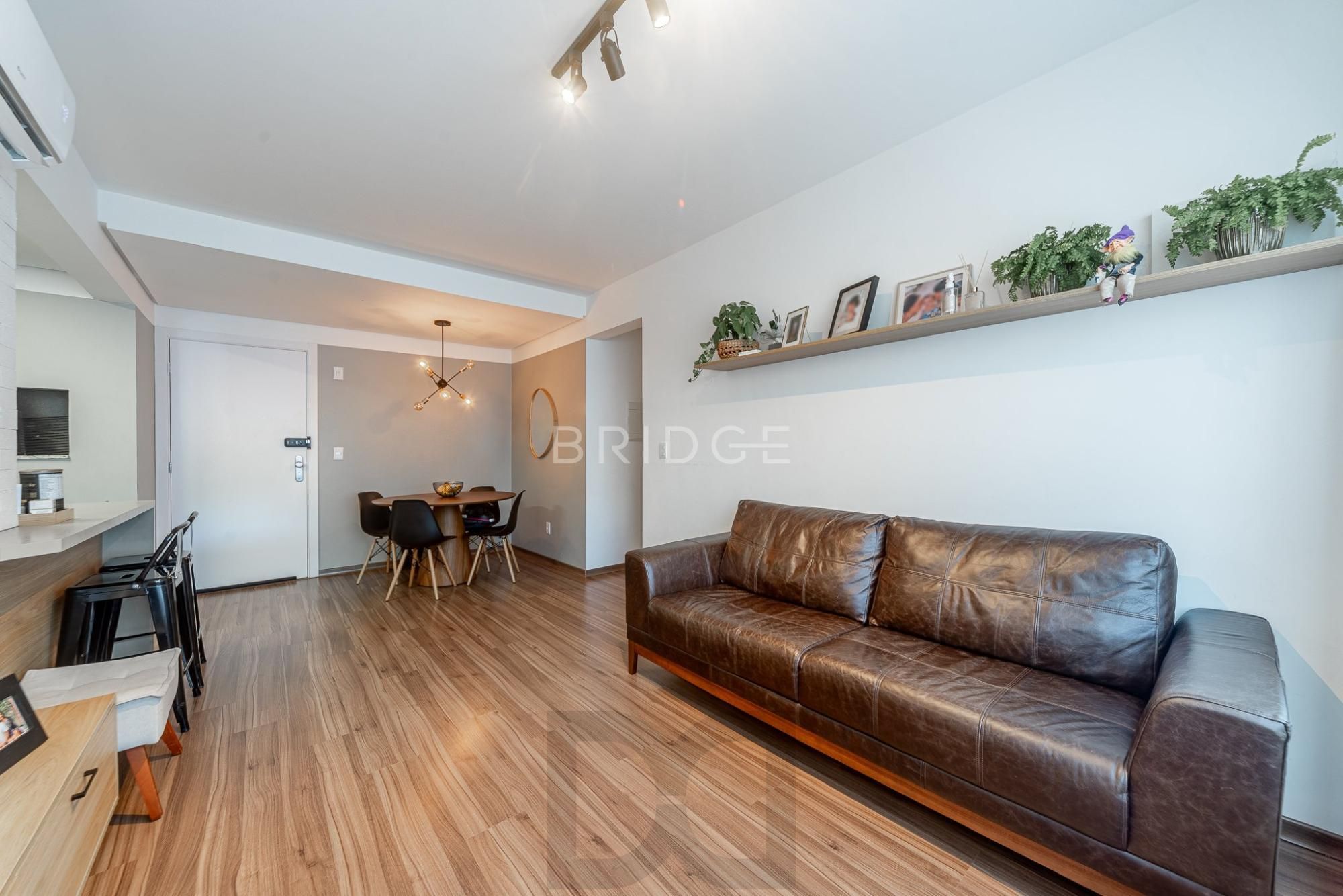 Excelente apartamento à venda no bairro Higienópolis. — foto 5