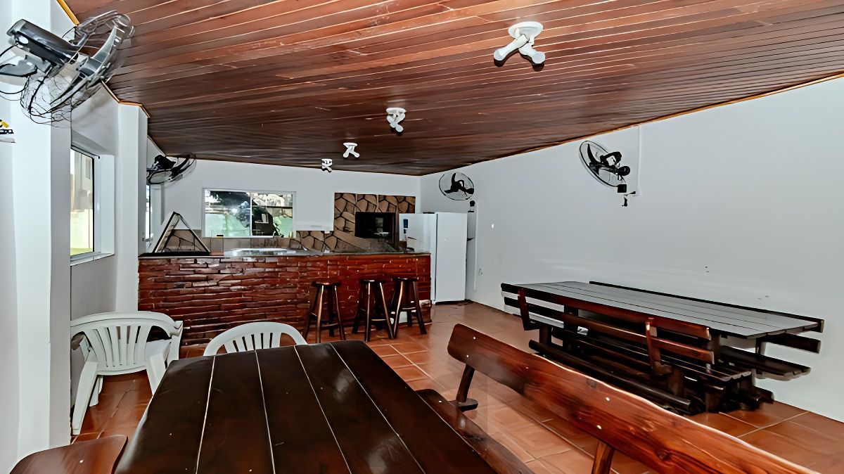 Vende-se apartamento com 3 quartos - Petrópolis — foto 20