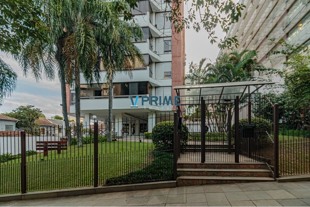 Apartamento na Rua Miguel Tostes em Porto Alegre — foto 1