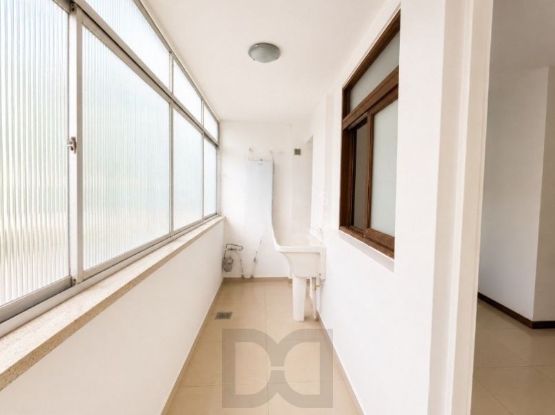 Vende-se apartamento com 3 quartos( 1 suíte), 112m² e 3 vagas - Rio Branco — foto 8