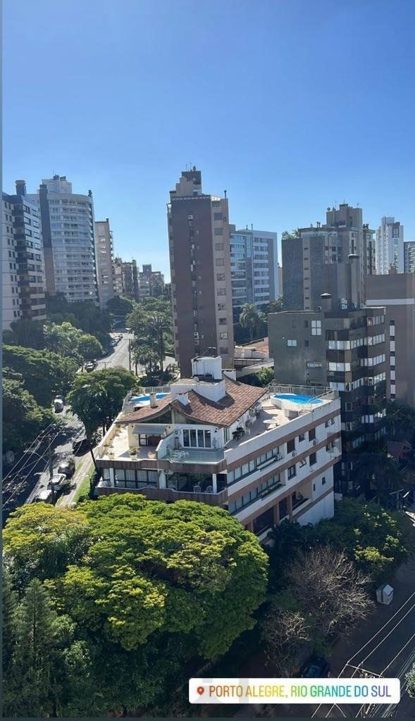 Vende-se luxuoso apartamento 4 quartos com 4 suítes, 2 vagas coberta, dependência completa, próximo da Encol - 306m² - Auxiliadora — foto 10