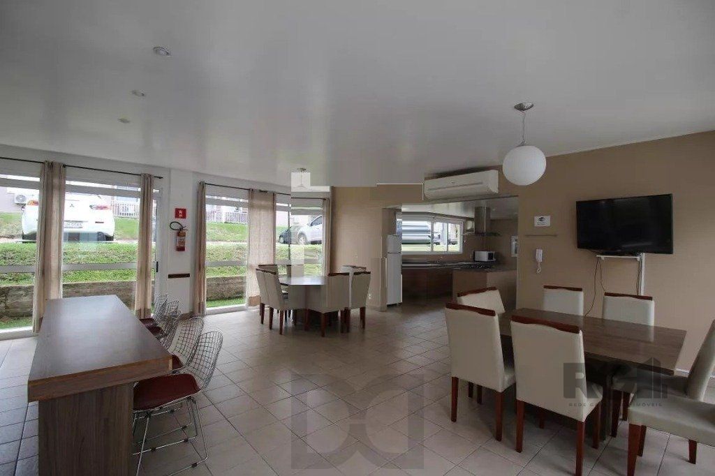 Vende-se apartamento 3 dorm 2 vagas - Bairro Morro Santana — foto 39