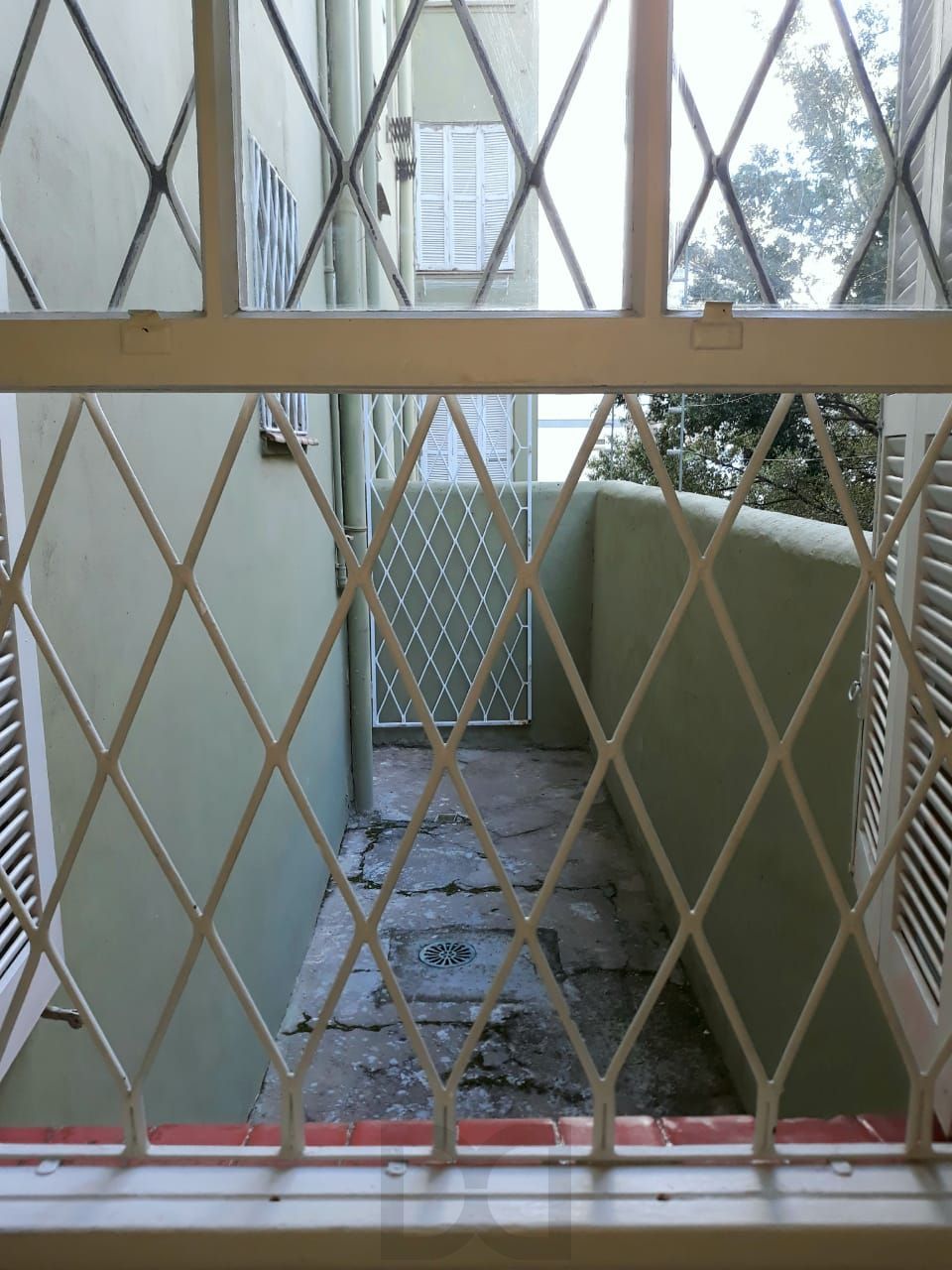 Vende-se apartamento térreo com 1 quarto, pátio privativo e 44 m² – Higienópolis — foto 12