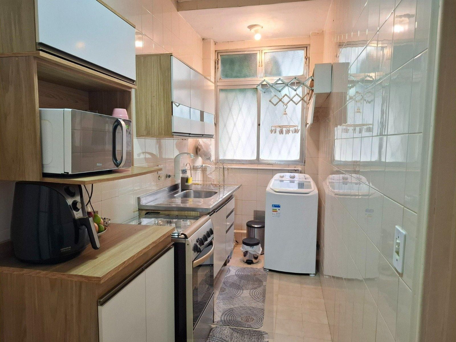 Vende-se apartamento 2 quartos e 63m² - São João — foto 5