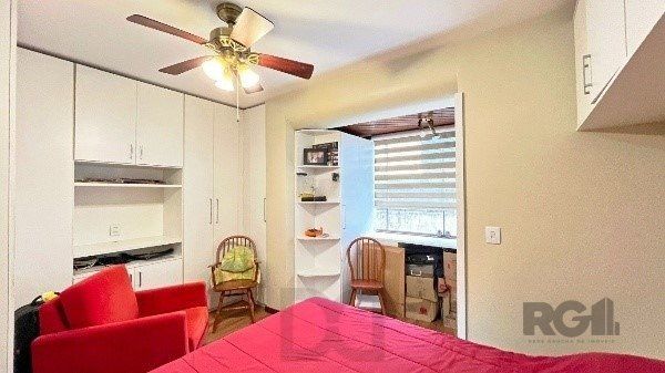 Apartamento com 3 Dormitórios, Suíte e Sacada e 1 vaga - 115m² - Petrópolis — foto 13