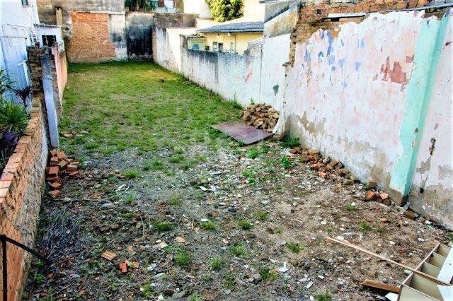 Terreno para Venda - 201.82m², 0 dormitórios, Menino Deus — foto 5