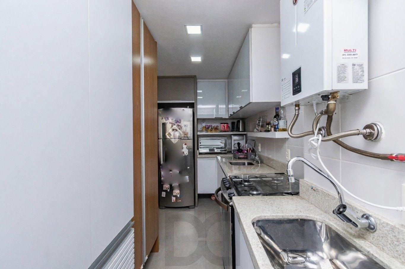 Vende-se apartamento com 2 quartos (1 suíte), 62m² e 1 vaga – Passo da Areia — foto 10