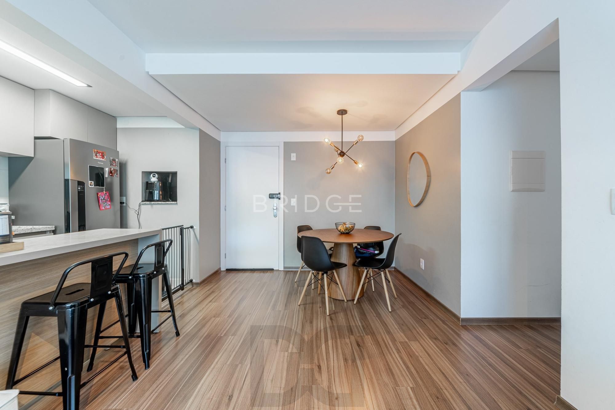 Excelente apartamento à venda no bairro Higienópolis. — foto 1