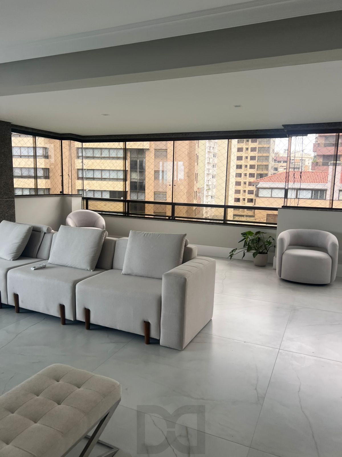 Vende-se apartamento com 4 suítes, 333m² e 3 vagas - Bela Vista — foto 5