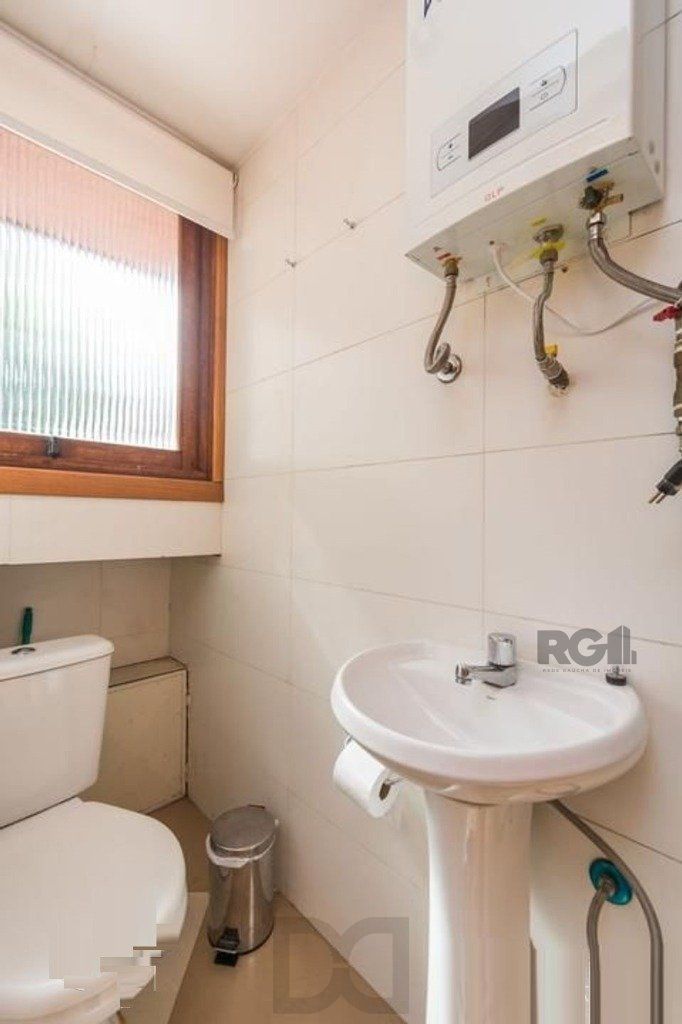 Vende-se luxuoso apartamento 3 quartos com suíte, com dependência completa, 2 vagas cobertas, próximo da Encol - 204m² - Bela Vista — foto 22