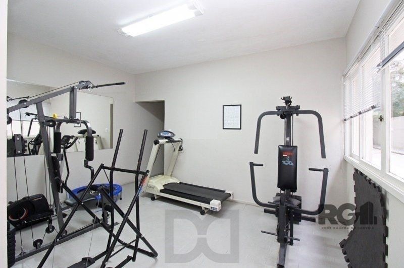 Apartamento 3 dormitórios, 1 suíte, 1 vaga - 110,58m² no Bairro Floresta — foto 21