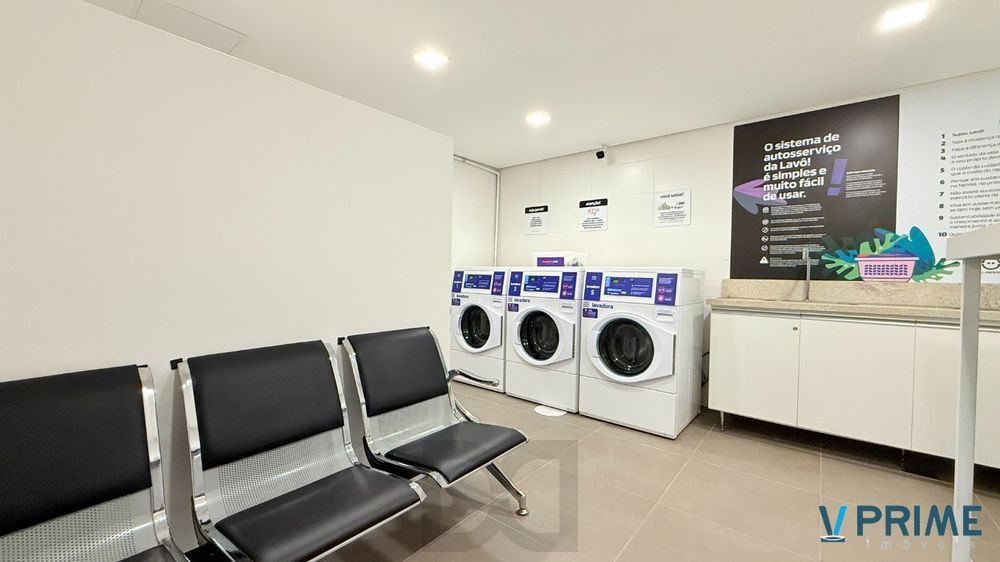 Vende-se apartamento duplex com 1 quarto , 64m² e 2 vagas - Praia de Belas — foto 20