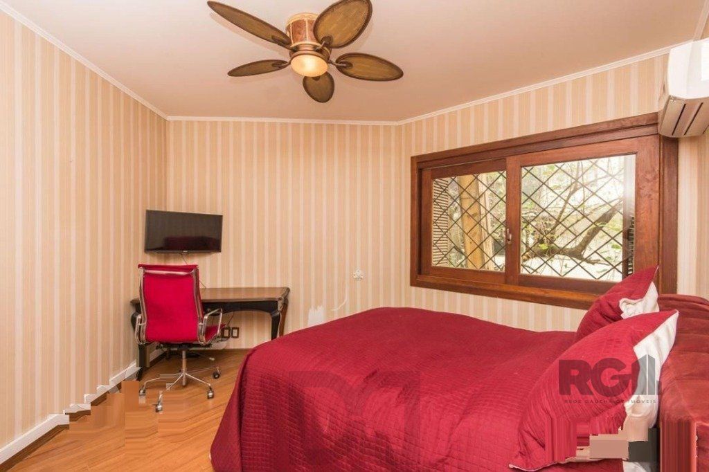 Vende-se luxuoso apartamento 3 quartos com suíte, com dependência completa, 2 vagas cobertas, próximo da Encol - 204m² - Bela Vista — foto 19