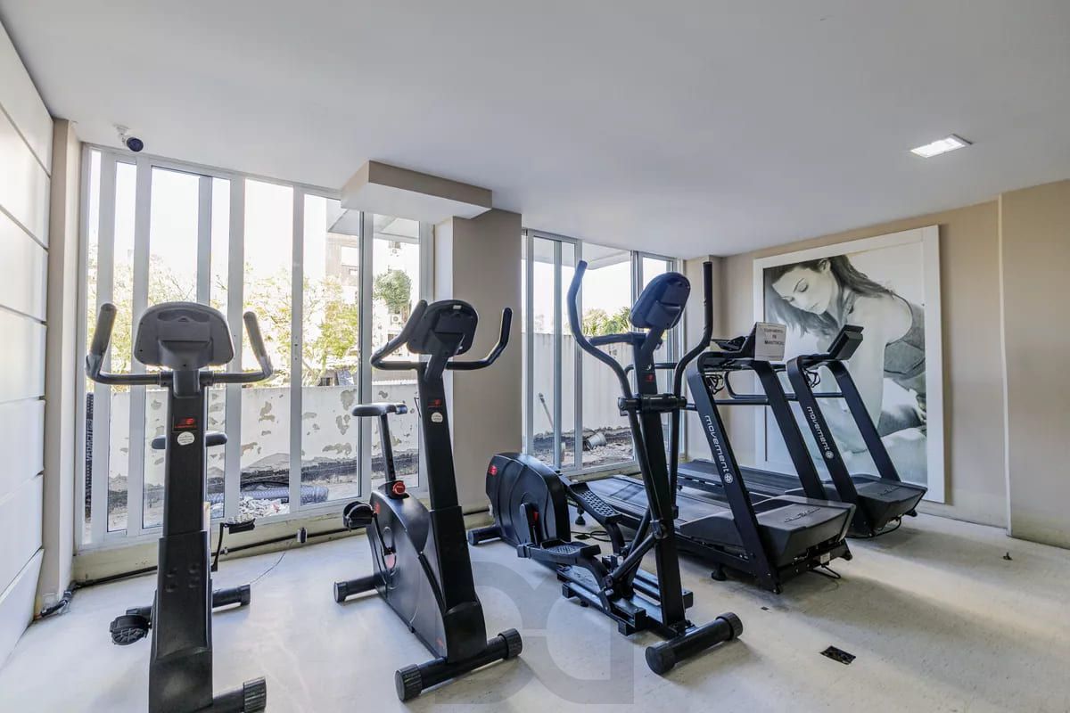 Vende-se apartamento com 3 quartos(1 suíte), 1 vaga, elevador — foto 36