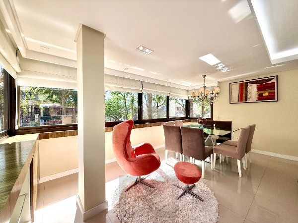 Vende-se apartamento com 3 quartos (1 suíte), 107 m² e 2 vagas – Jardim Itu — foto 7