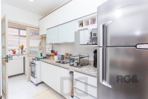 Vende-se cobertura com 4 quartos (2 suítes), 154m² e 1 vaga – Moinhos de Vento — foto 5